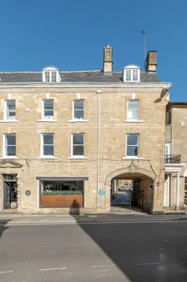 Hitchmans Mews - Stunning 2BD in Chipping Norton! Các khách sạn ở Chipping Norton