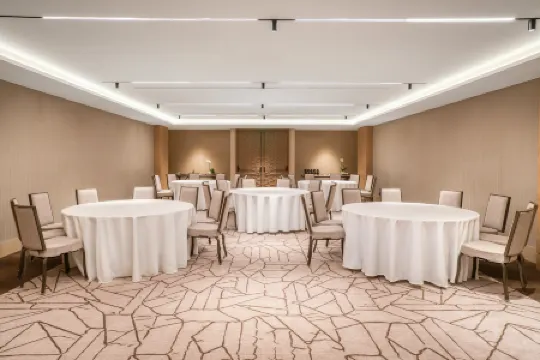 InterContinental Hotels REAL LIMA MIRAFLORES by IHG