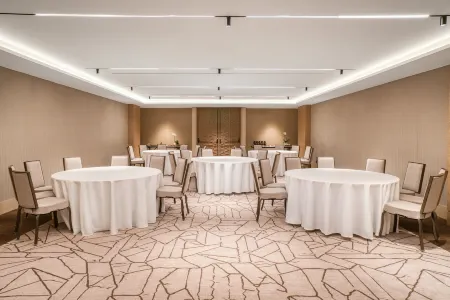 InterContinental Hotels Real Lima Miraflores