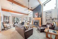 All Seasons River Inn Hotels in Chelan County