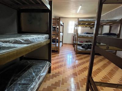 Hostel Sol do Alcaíra