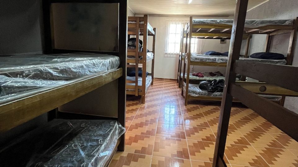 Hostel Sol do Alcaíra