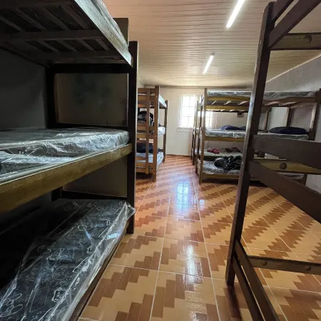 Hostel Sol do Alcaíra