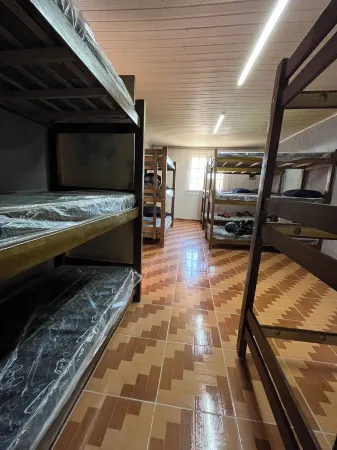 Hostel Sol do Alcaíra