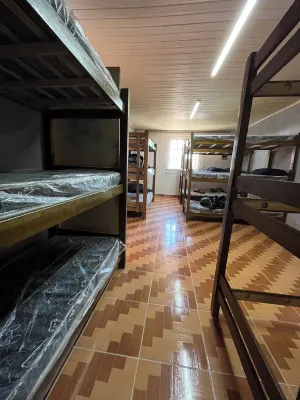 Hostel Sol do Alcaíra