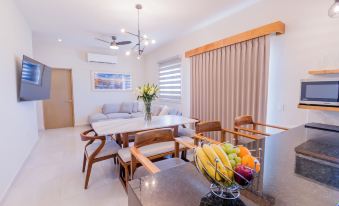 Josefa Suites