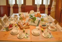 B&B Villa Elisa Hotel di Oderzo