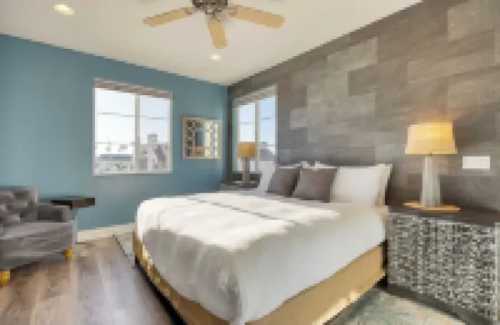 Casa do Sol by Avantstay Rooftop Deck w/ Ocean Views 2 Blocks to Beach!