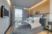 Downtown Apartments Seaside Przystan Letnica