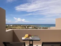Olive Vista Suites Hotels near Agiassos Beach