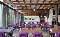 Hotel New Gaea Omuta Garden - breakfast