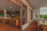 Granja del Cafe Esteban Jaramillo Hotels in Tarso