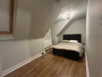 Cozy Aberdeen Cottage with 3 Bedrooms - Kitchens