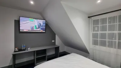 Dreams Hotel - Park View Hotels in Barking