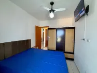 Residencial HR Malibu