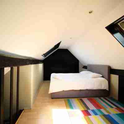 Prestige Stay - Uptown Rooms
