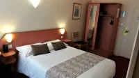 Nouvel Hotel Hôtels à : Lons-le-Saunier