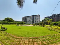 Konkan Pearl Suites Hotels in Malvan