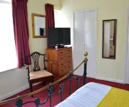 Victoria Lodge Guest House Hotels in Durnford