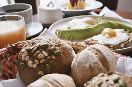 Casa Patrones Отели в г. Ламбаек