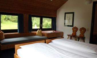 Hotel Leitgebhof