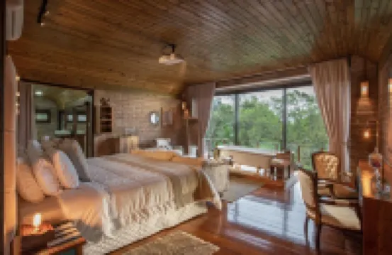 Morada dos Canyons - 5-Star