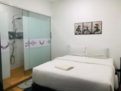 The Ardens Hotel - Pekan Nenas, Pontian Hotels near Kukup Fisherman Jetty (LKM)