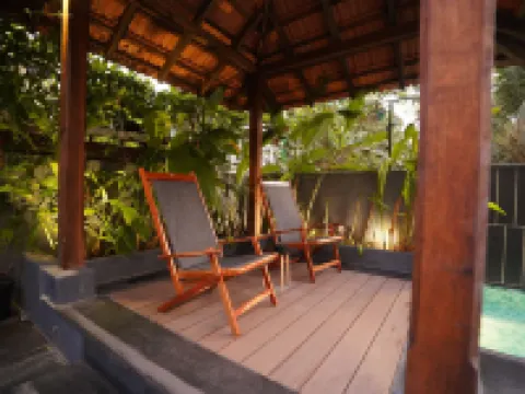 Radha House Siolim A Boutique Hotel Hotels in Solim