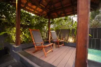 Radha House Siolim A Boutique Hotel