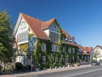 Zeller-Hotel+Restaurant Hôtels à : Seligenstadt