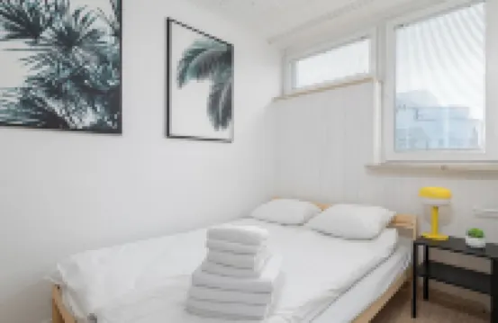 RentPlanet - Apartament Przy Parku Mirowskim