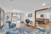 Relaxing Home Near St. Augustine Attractions 4 Bedroom Residence