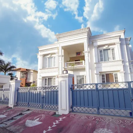 Chez Lavania - A Boutique Homestay