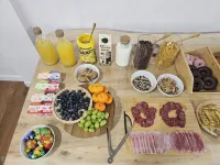 Hotel Casa Jazmin by Blossom Hotels - breakfast