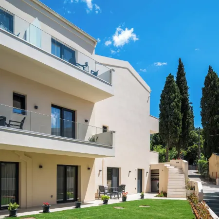 The 7 Suites by Konnect, An Elegant Living in Ipsos