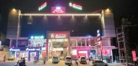 Alicos Residency Hotels in Sultans Battery