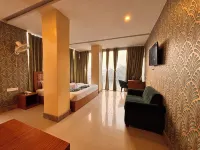อะคอสส์ โรงแรม