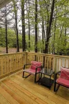 Hinckleys Dreamwood Cottages