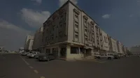 Lamar Hotel Hotel dekat Bandara Pangeran Mohammad Bin Abdulaziz