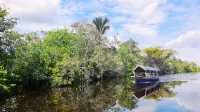 Pacaya Samiria Experience Hotels in Iquitos