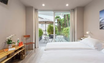 Jazz Hotel Ascona