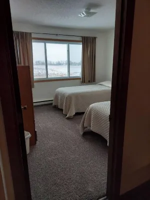 Lakeview Lodge