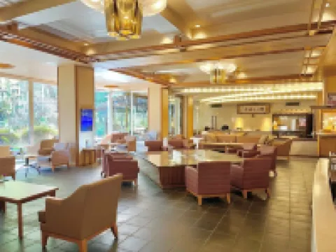 Magma All-Inclusive Family Onsen Resort Minobu otelleri