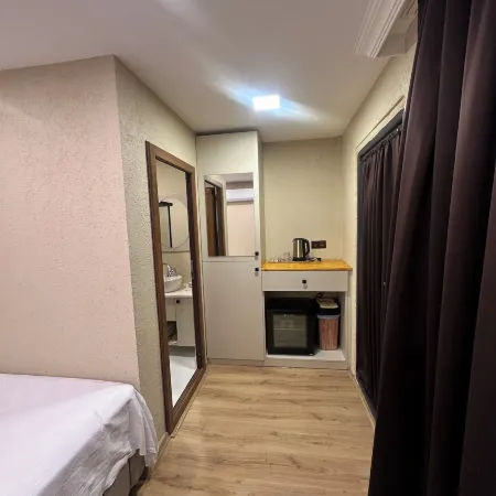 Some Hotel Antakya