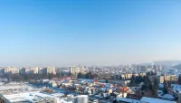 MoHost Penthous and MoHost View - 4-Star