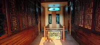 Mai Viên Homestay & Restaurant Hôtels à : Thủy Xuân