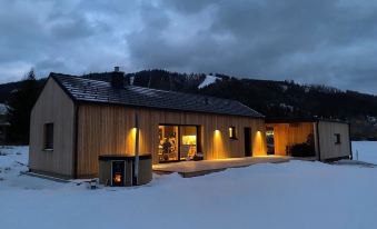 Chalet Hochsteiermark