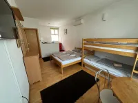 Villa Anja Apartments