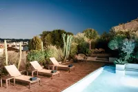 Boutique Hotel Villa Gala by Fimed Hotels - Pools