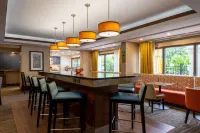 Hampton Inn by Hilton Winston-Salem Hanes Mall